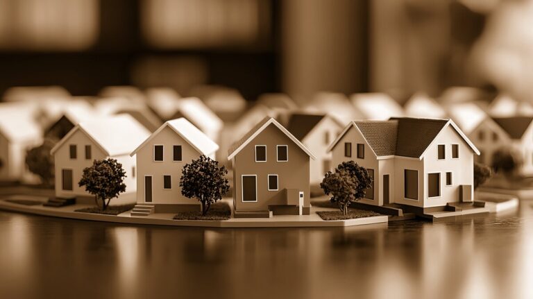 Eagle View Ridge neighborhood
